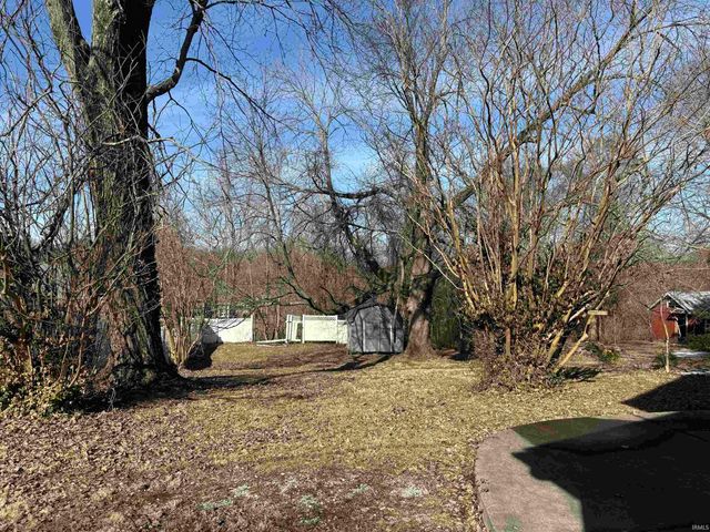 2805 W Maryland Street, Evansville, IN 47720