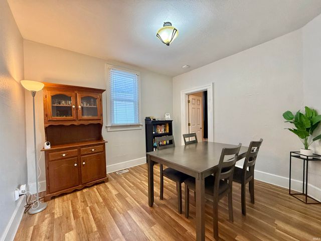 2805 W Maryland Street, Evansville, IN 47720