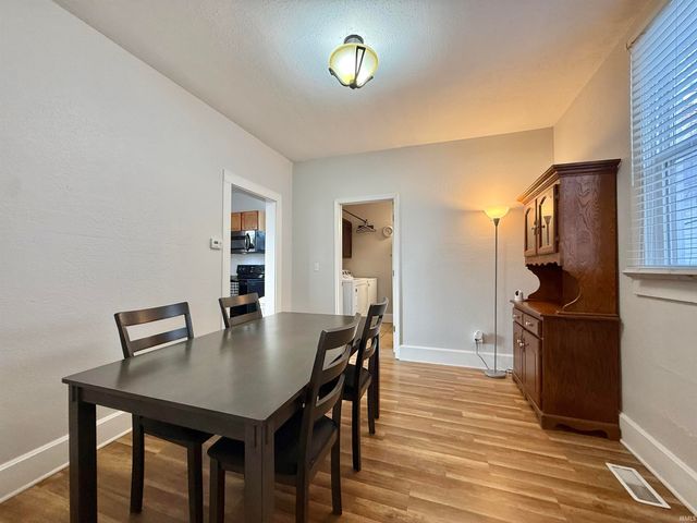 2805 W Maryland Street, Evansville, IN 47720