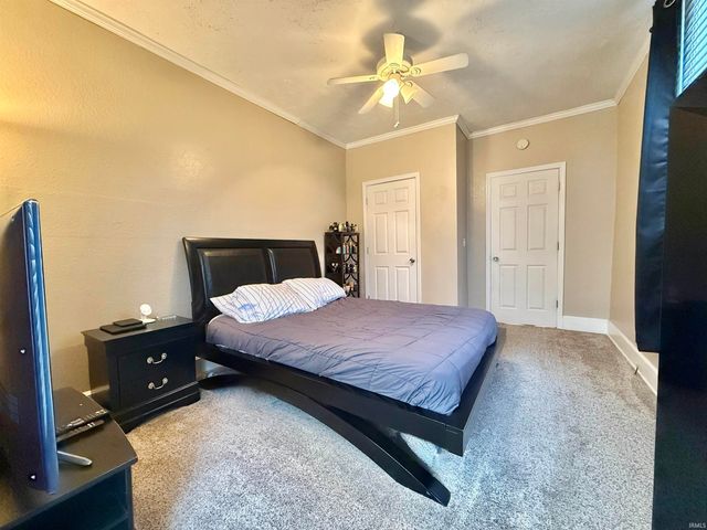 2805 W Maryland Street, Evansville, IN 47720