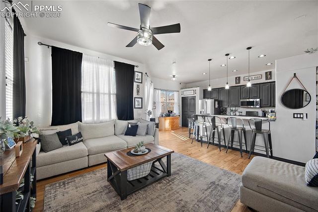 10388 Mount Wilson Place, Peyton, CO 80831