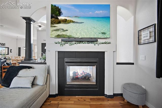 10388 Mount Wilson Place, Peyton, CO 80831