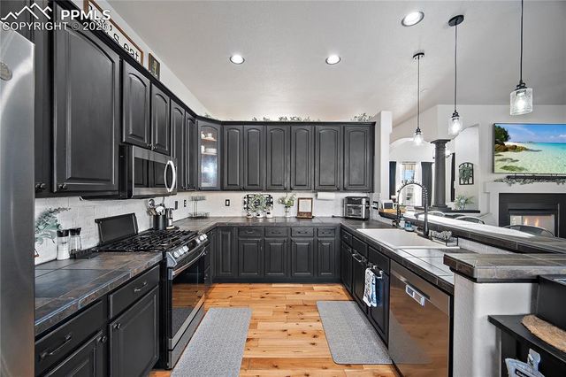 10388 Mount Wilson Place, Peyton, CO 80831