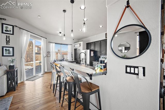 10388 Mount Wilson Place, Peyton, CO 80831