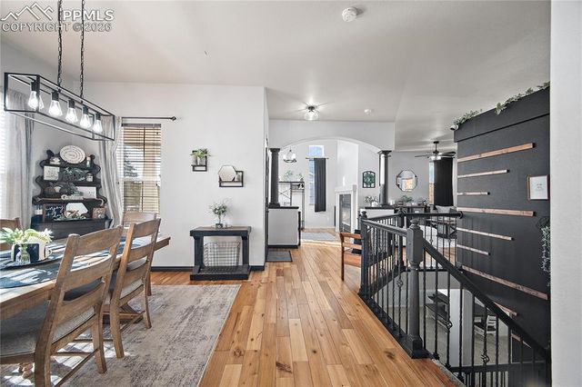 10388 Mount Wilson Place, Peyton, CO 80831