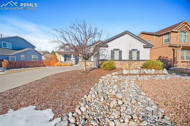 10388 Mount Wilson Place, Peyton, CO 80831