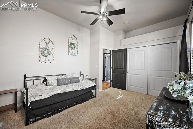 10388 Mount Wilson Place, Peyton, CO 80831