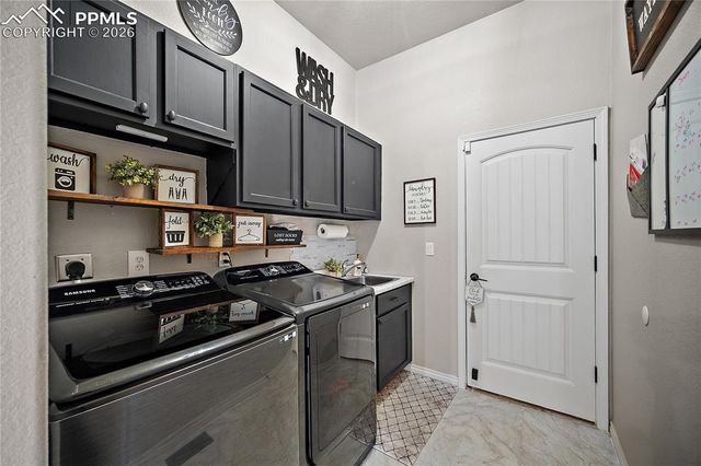 10388 Mount Wilson Place, Peyton, CO 80831