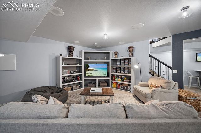 10388 Mount Wilson Place, Peyton, CO 80831