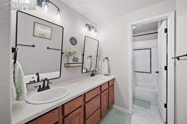 10388 Mount Wilson Place, Peyton, CO 80831