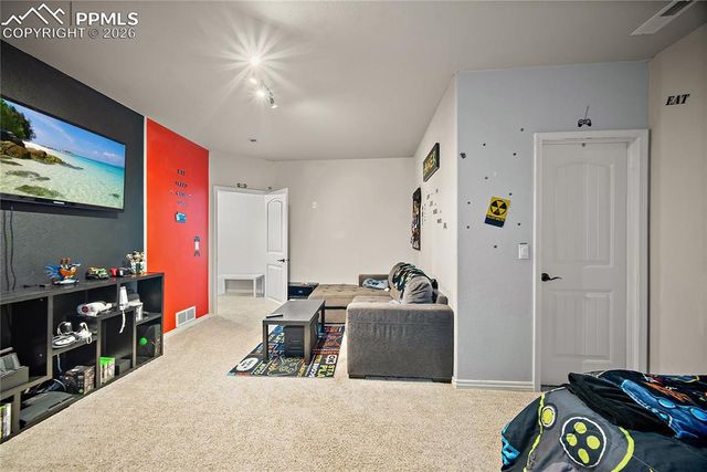 10388 Mount Wilson Place, Peyton, CO 80831