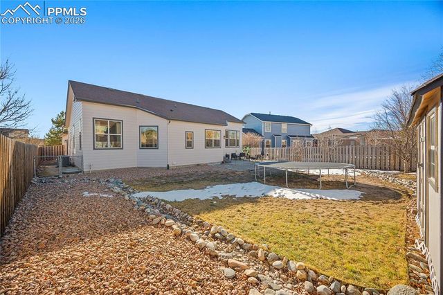 10388 Mount Wilson Place, Peyton, CO 80831