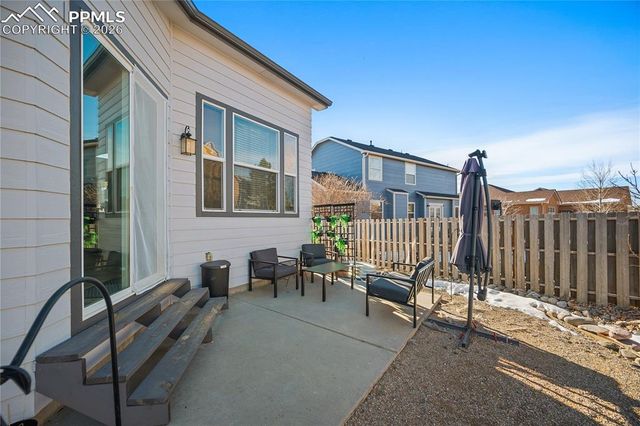 10388 Mount Wilson Place, Peyton, CO 80831