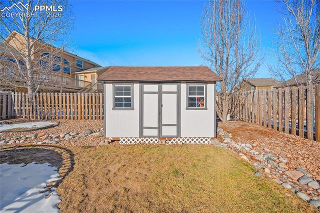 10388 Mount Wilson Place, Peyton, CO 80831
