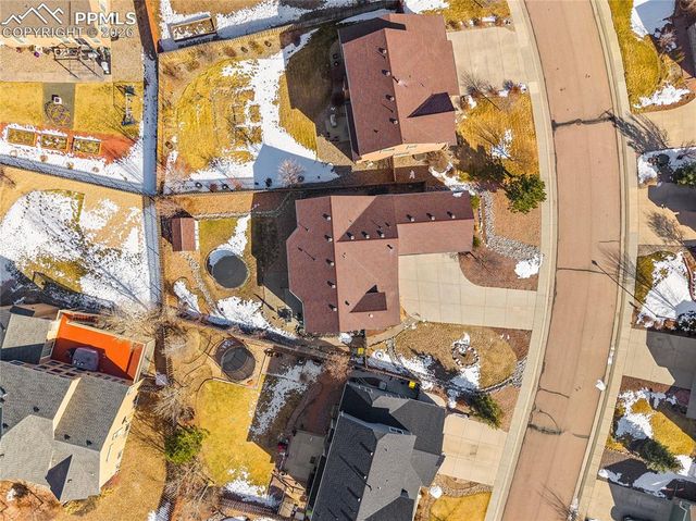 10388 Mount Wilson Place, Peyton, CO 80831