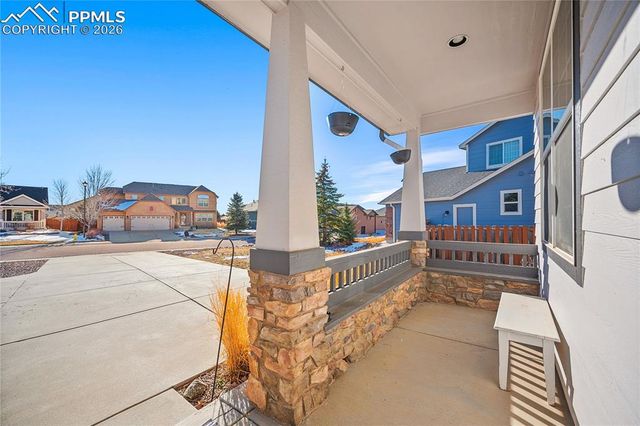 10388 Mount Wilson Place, Peyton, CO 80831