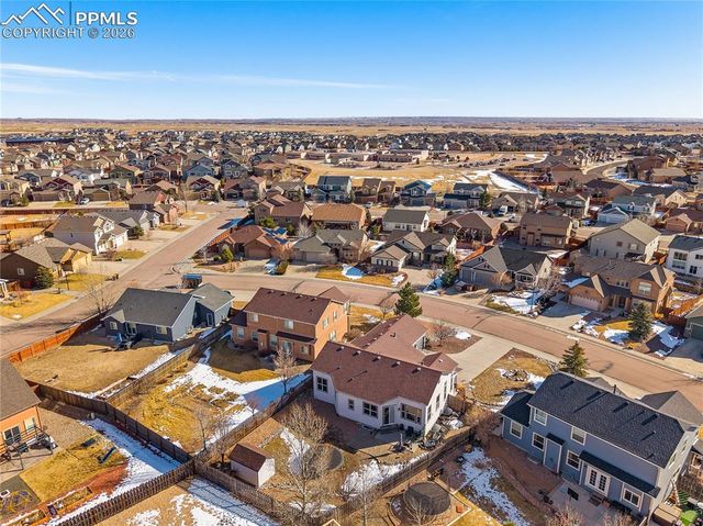 10388 Mount Wilson Place, Peyton, CO 80831