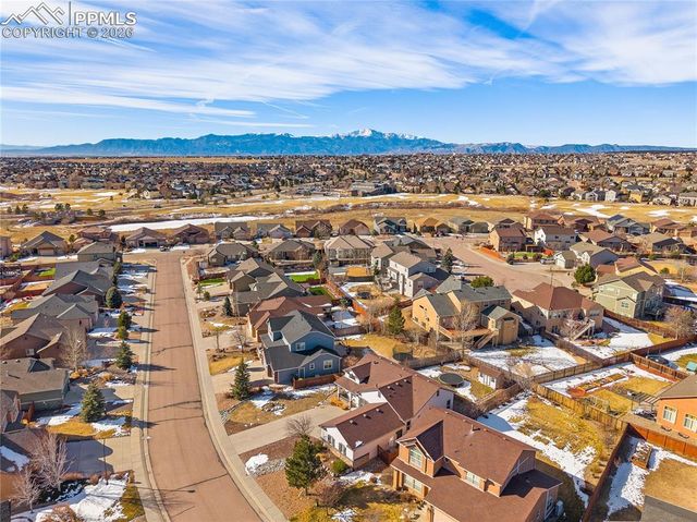 10388 Mount Wilson Place, Peyton, CO 80831