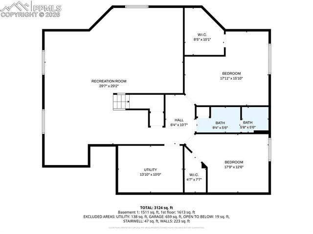 10388 Mount Wilson Place, Peyton, CO 80831