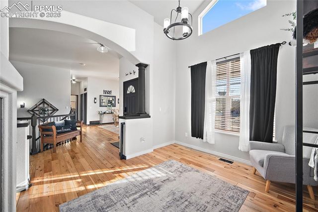 10388 Mount Wilson Place, Peyton, CO 80831