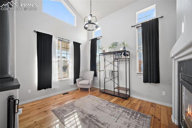 10388 Mount Wilson Place, Peyton, CO 80831