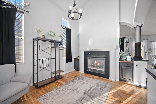 10388 Mount Wilson Place, Peyton, CO 80831