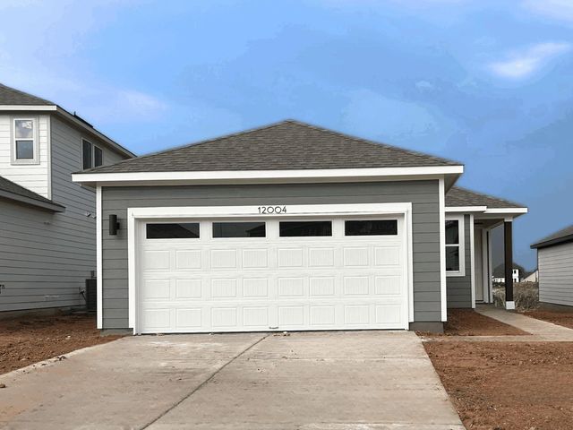 12004 Russo DR, Austin, TX 78747