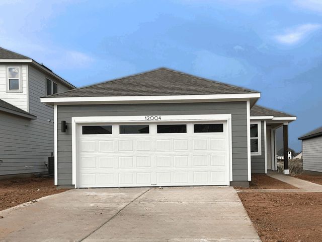 12004 Russo DR, Austin, TX 78747