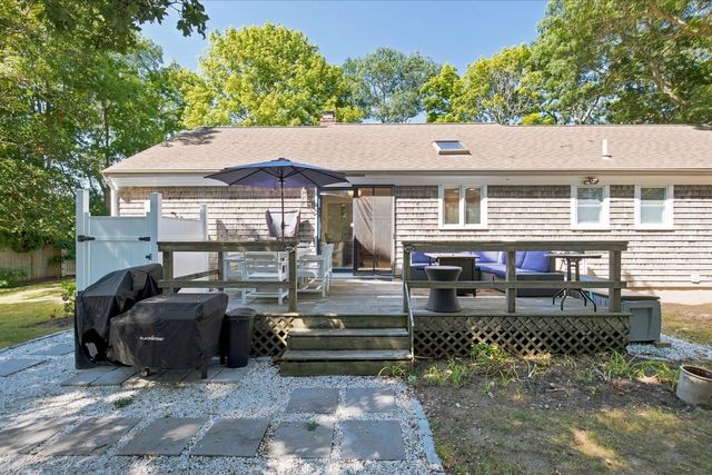 277 Scudder Avenue, Hyannis, MA 02601