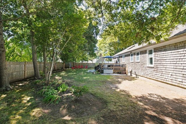 277 Scudder Avenue, Hyannis, MA 02601