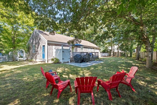 277 Scudder Avenue, Hyannis, MA 02601