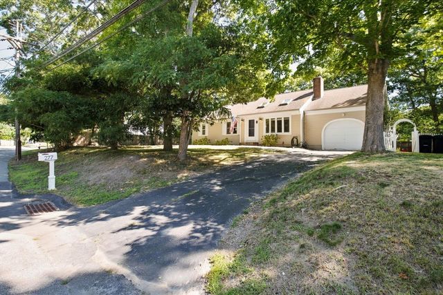 277 Scudder Avenue, Hyannis, MA 02601