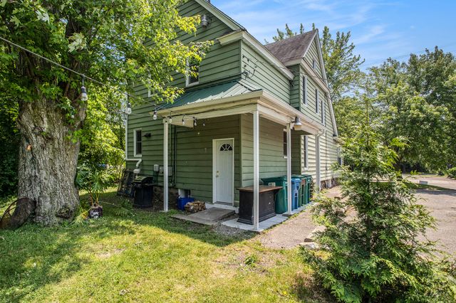 119 Calhoun Street, Battle Creek, MI 49017