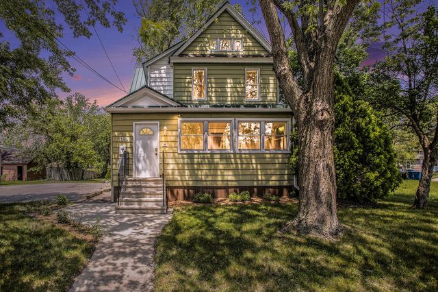 119 Calhoun Street, Battle Creek, MI 49017