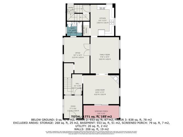 119 Calhoun Street, Battle Creek, MI 49017