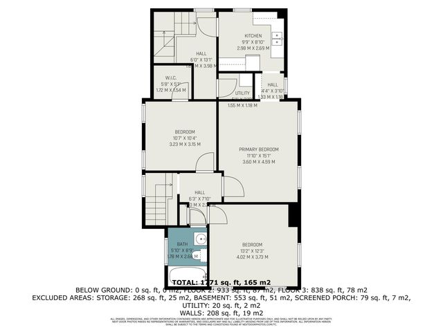 119 Calhoun Street, Battle Creek, MI 49017