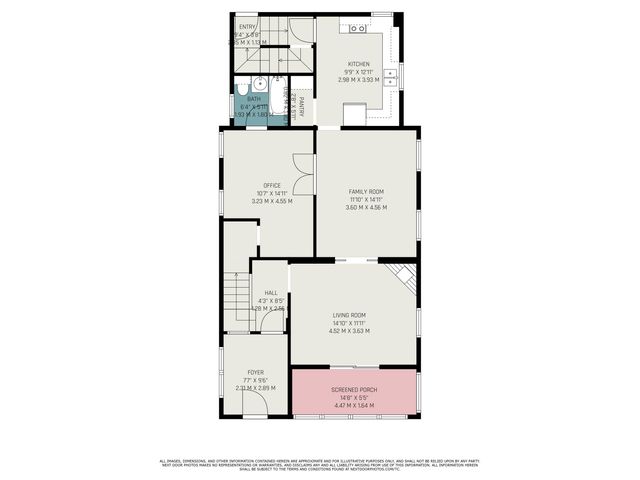 119 Calhoun Street, Battle Creek, MI 49017