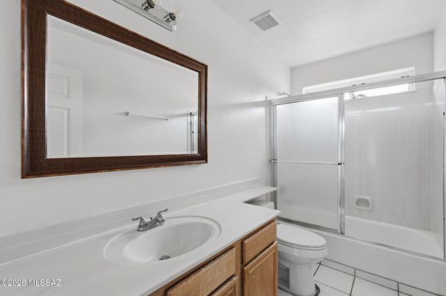 461 E Covered Wagon Drive, Tucson, AZ 85704