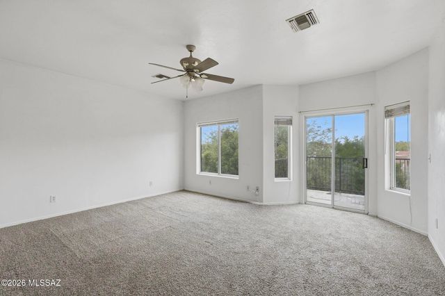 461 E Covered Wagon Drive, Tucson, AZ 85704