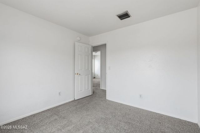 461 E Covered Wagon Drive, Tucson, AZ 85704