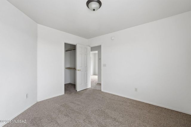 461 E Covered Wagon Drive, Tucson, AZ 85704