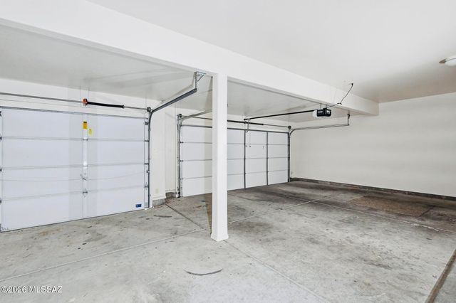 461 E Covered Wagon Drive, Tucson, AZ 85704