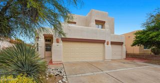 461 E Covered Wagon Drive, Tucson, AZ 85704