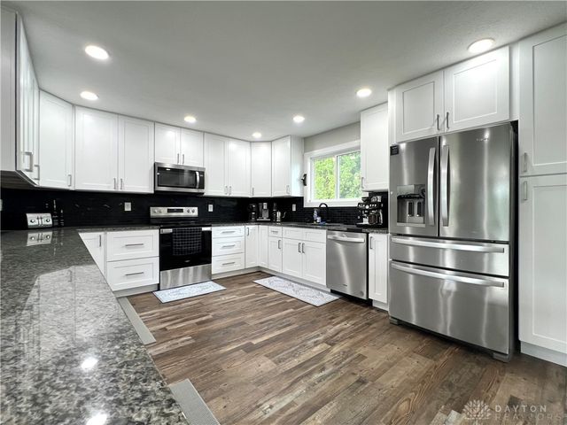 4634 Clayton Road, Brookville, OH 45309