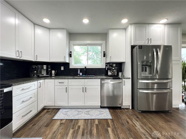 4634 Clayton Road, Brookville, OH 45309