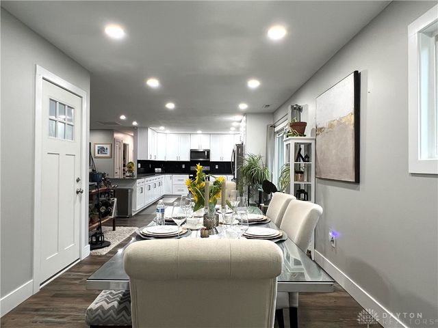4634 Clayton Road, Brookville, OH 45309