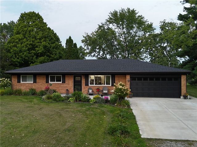 4634 Clayton Road, Brookville, OH 45309