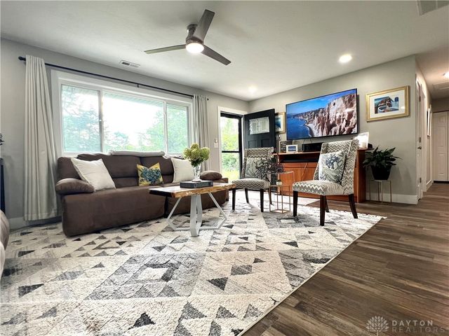 4634 Clayton Road, Brookville, OH 45309