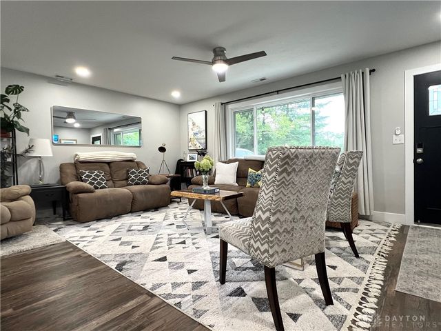 4634 Clayton Road, Brookville, OH 45309