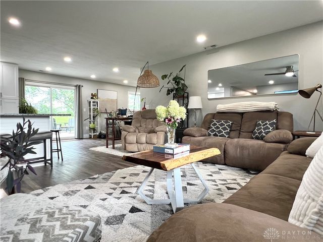 4634 Clayton Road, Brookville, OH 45309
